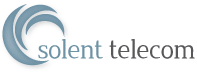 Solent Telecom Logo